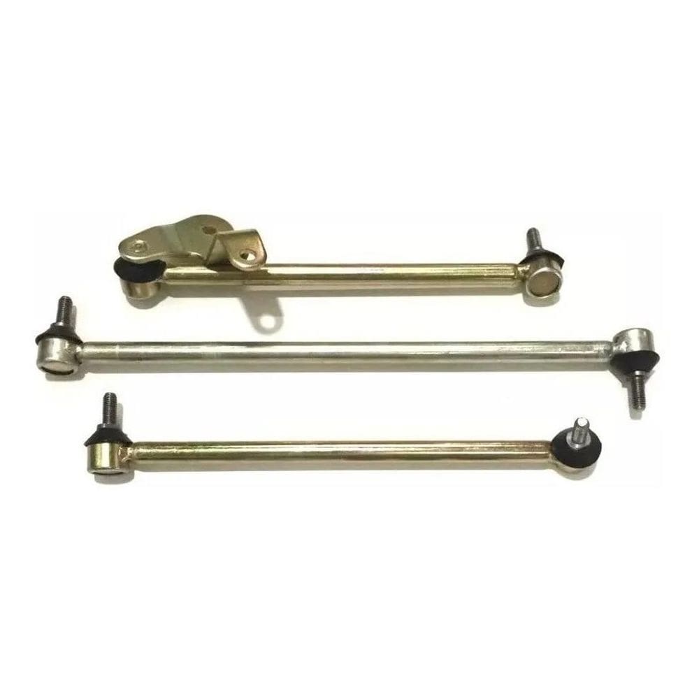 Kit Hastes Do Trambulador Uno Premio Elba Fiorin 1.0 1.5 8V