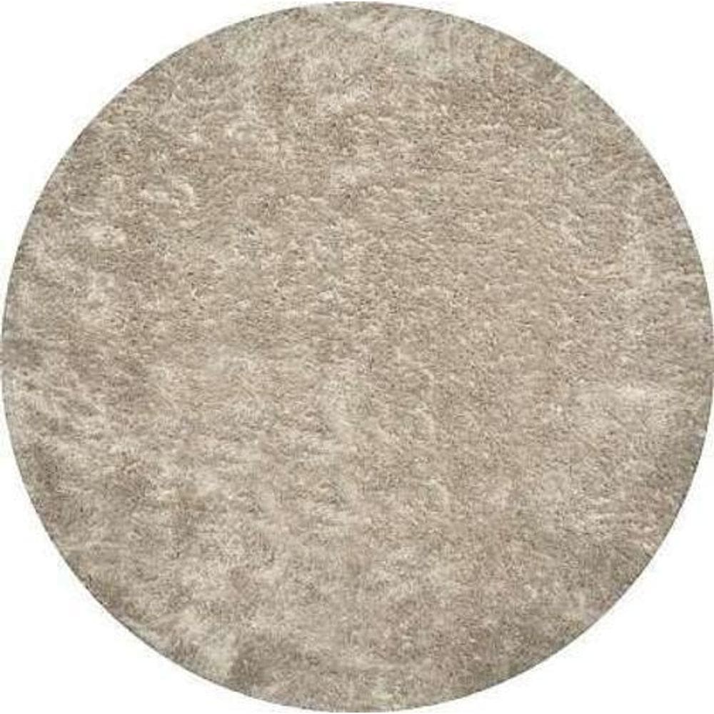 Tapete Classic 150 Redondo Trigo