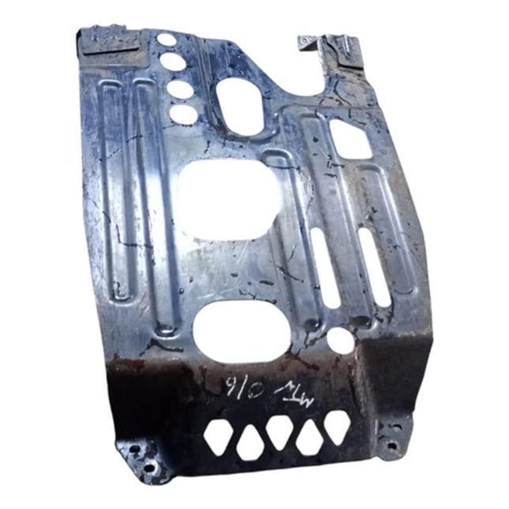 Protetor Carter Motor Chevrolet Agile 2009 A 2014 94745372