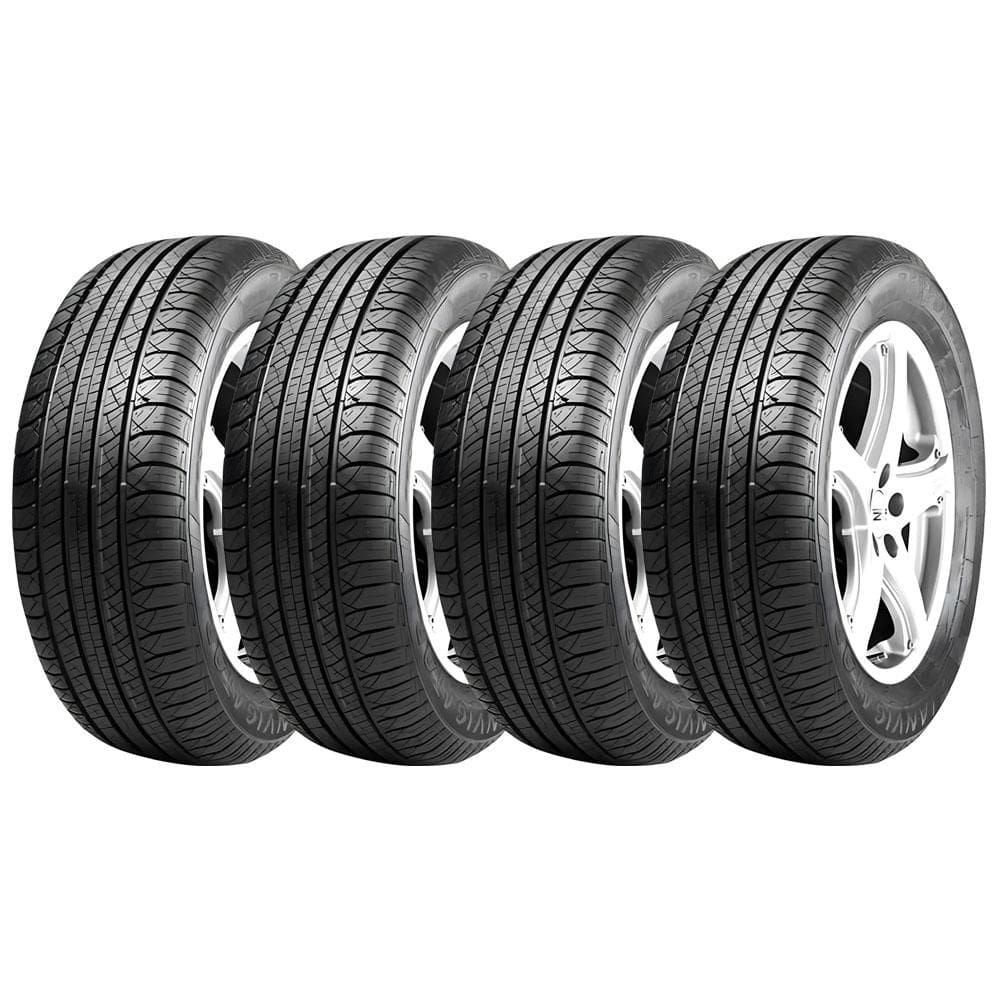 Pneu Lanvigator Performax 225/65 R17 102h - 4 Unidades