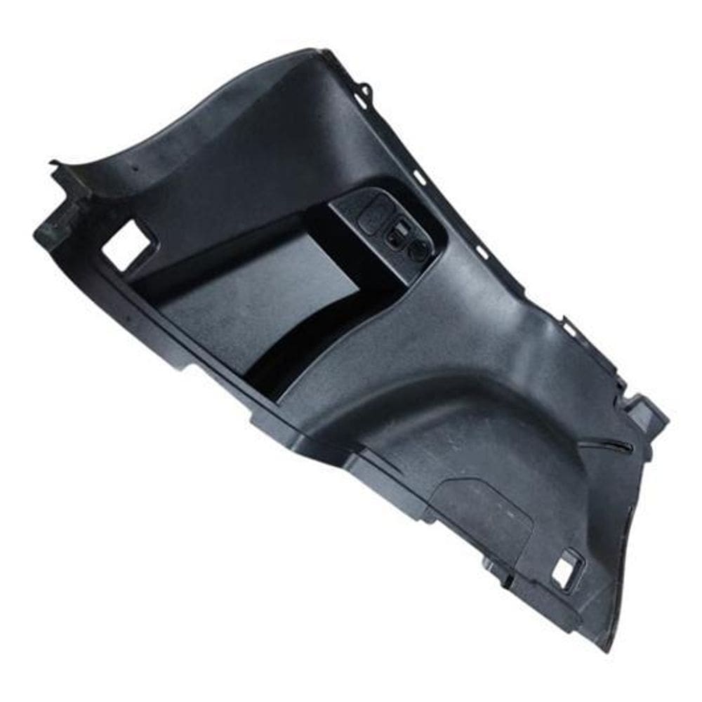 Forro Esquerdo Porta Mala Subaru Forester 2009 A 2012