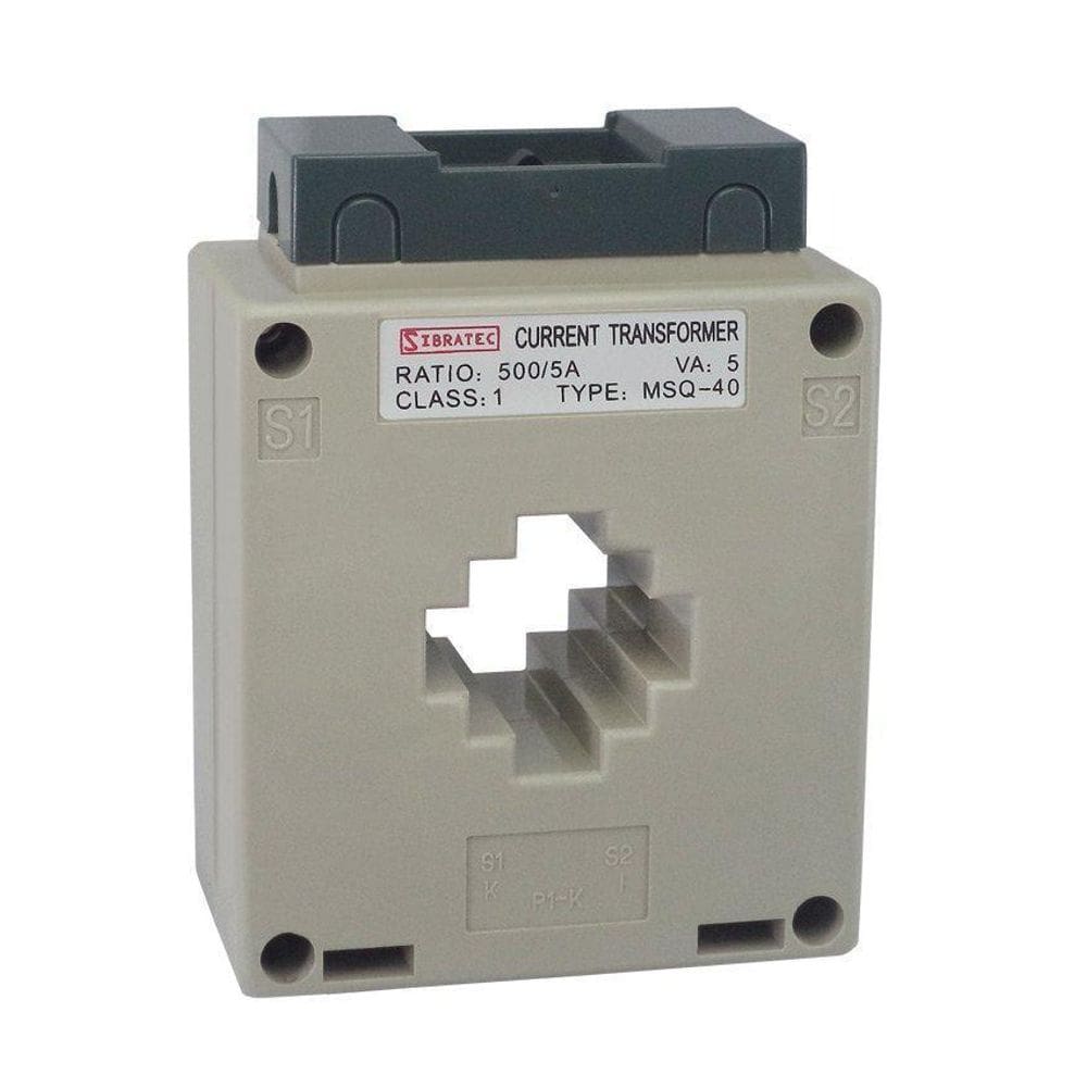 Transformador Corrente Tc Lkm-40 1500 - 1600/5A