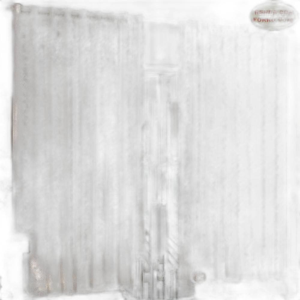 Cortina Rendada Com Forro Voal 3 Metros Para Varão - Palha