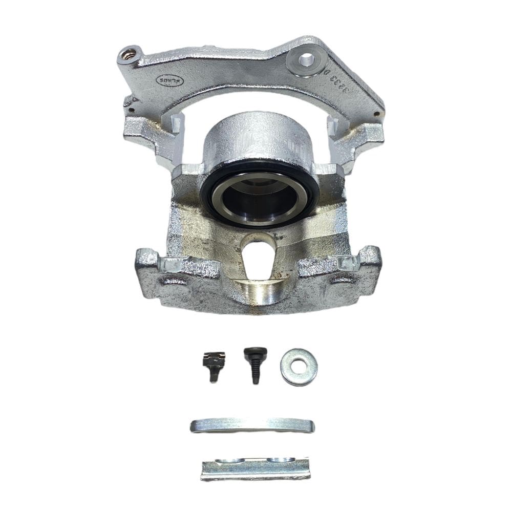 Pinça Freio Completa D10 79/84 - D20 85/92 Lado Direito