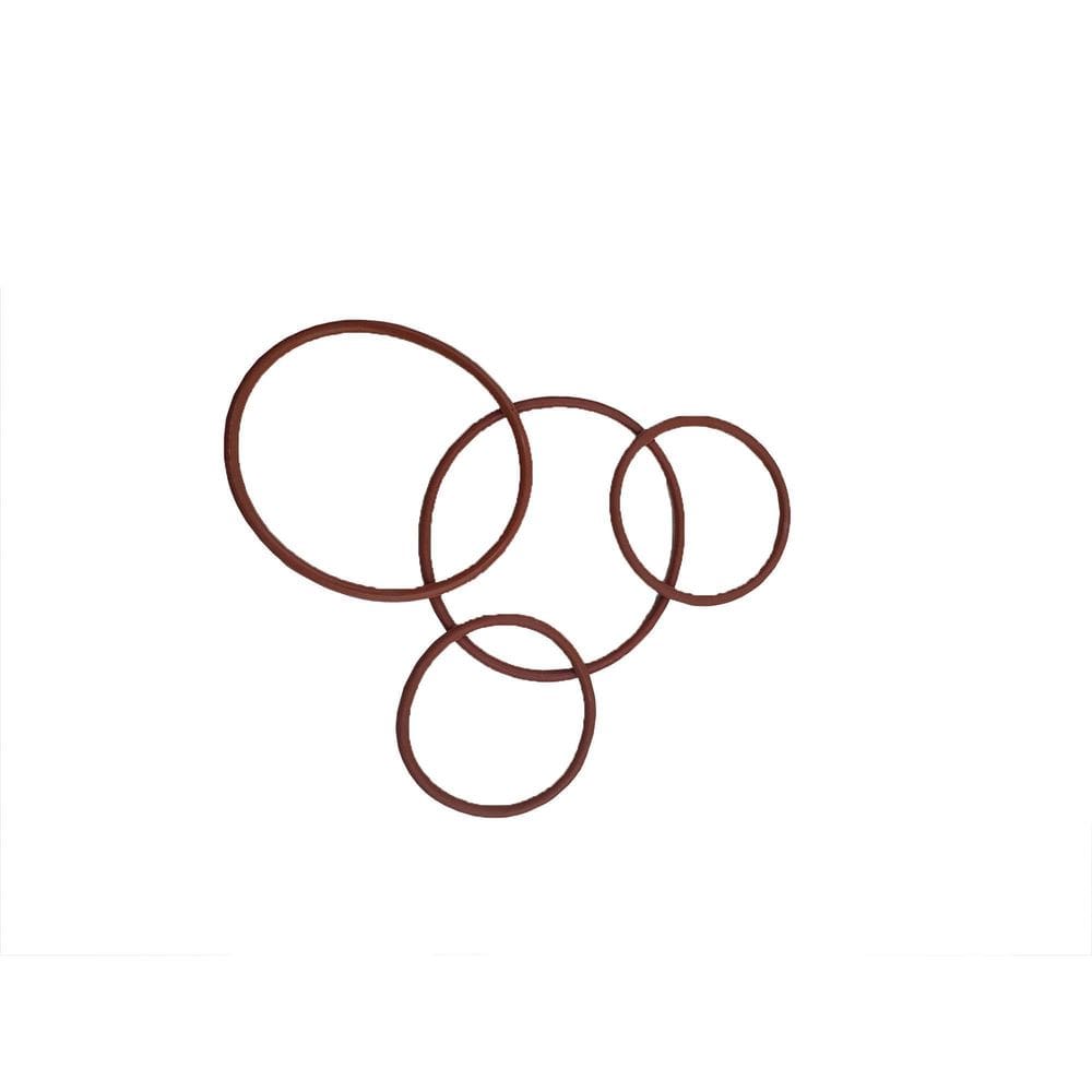 Kit De Correia De Fita Para Point