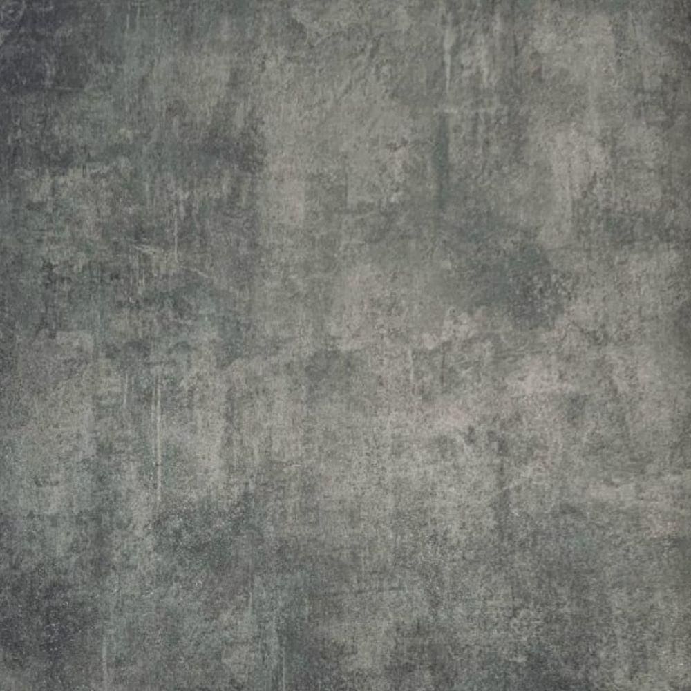 Papel De Parede Cimento Queimado Cinza - 10m X 0.53m