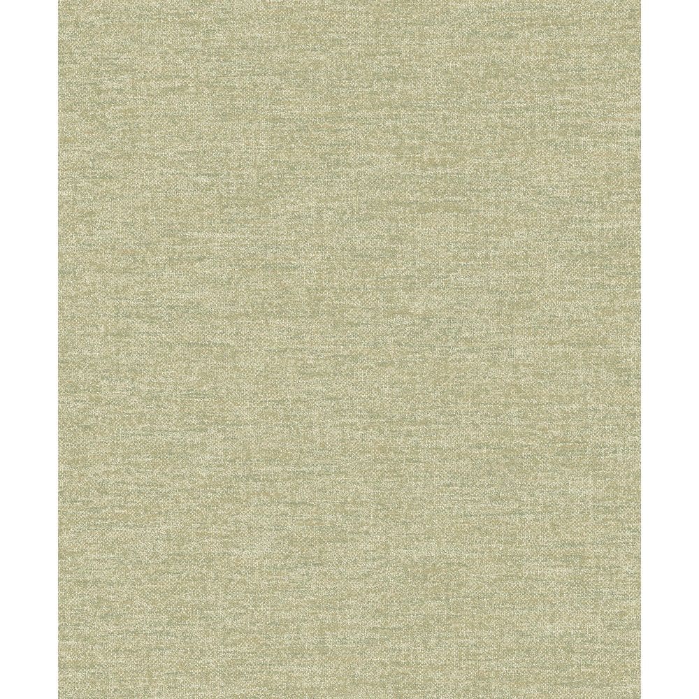 Papel De Parede Icon Aspecto Texturizado Verde A72104