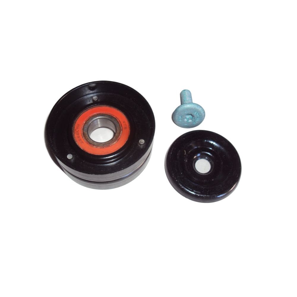 Zafira Polia Alternador Gm Genuíno