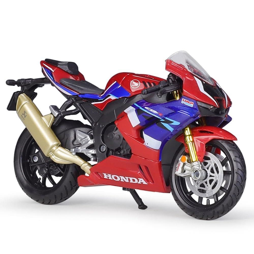 Motocicleta Maisto Honda CBR 1000R-R FIREBLADE SP escala 1:18