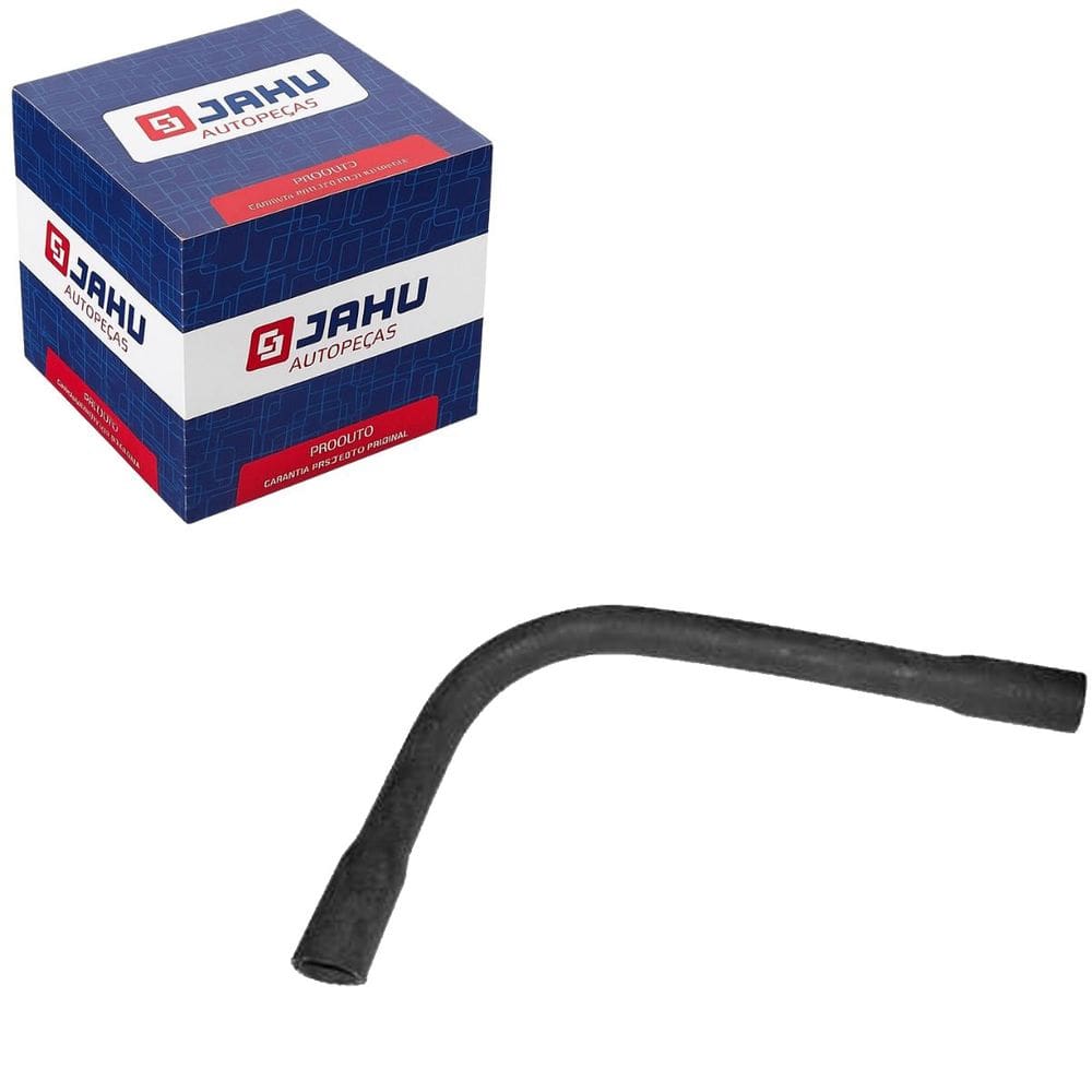 Mangueira Do Ar Quente Gol 1980 A 1985 / Passat 1978 A 1985 - Jahu 30237-4