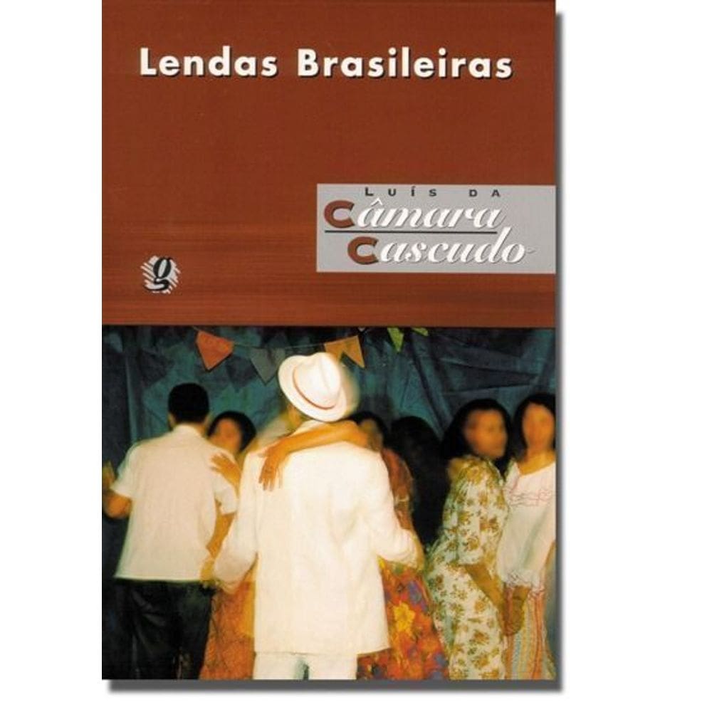 Lendas Brasileiras