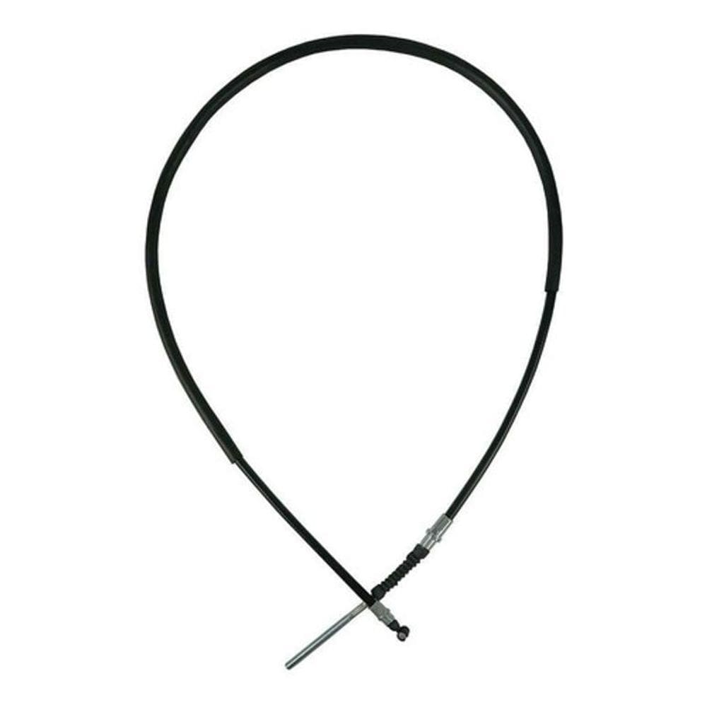 Cabo Freio Dianteiro Cg Titan 125 2000 Até 2002