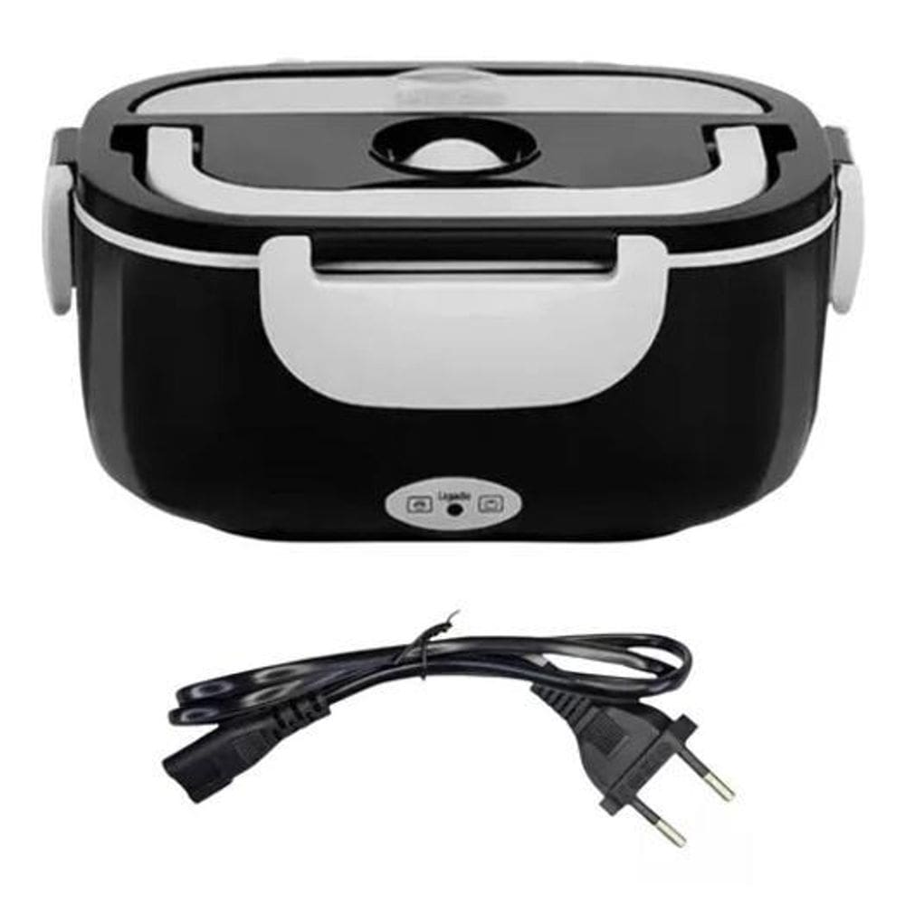 Desperte Seu Paladar Com A Marmita Elétrica Gourmet 110V