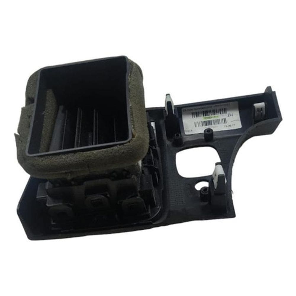 Difusor Saída De Ar Esquerdo Ford Ranger A 2022