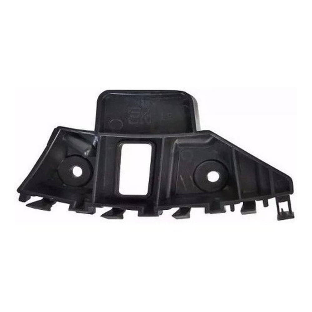 Guia Parachoque Jetta 11 12 13 14 15 Esquerdo