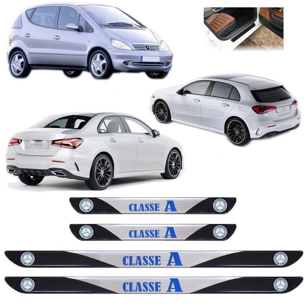 Soleira Porta Mercedes Classe A 1999