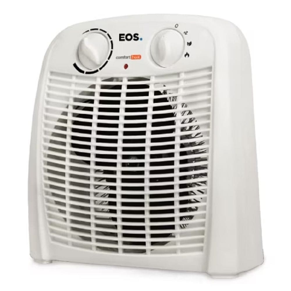 Aquecedor Elétrico 3 em 1 Eos Comfort Heat 1500w 127v