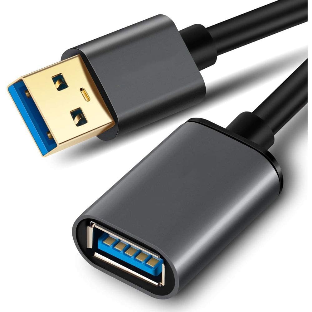 Cable de extensión USB 3.0 NDOOL SE-019 1.5 m Tipo A Macho a Hembra