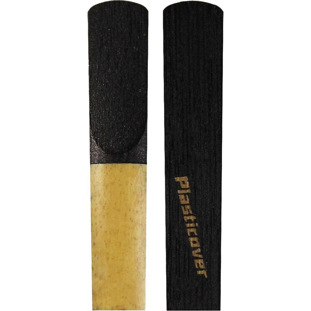 Palheta Para Sax Soprano 2.5 Rp05Ssx250 Plasticover