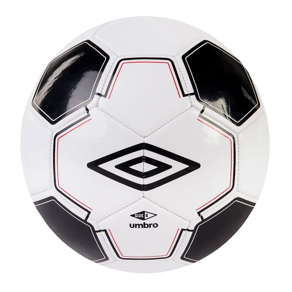 Bola Futebol de Campo Umbro Clássico Costurada Adulto
