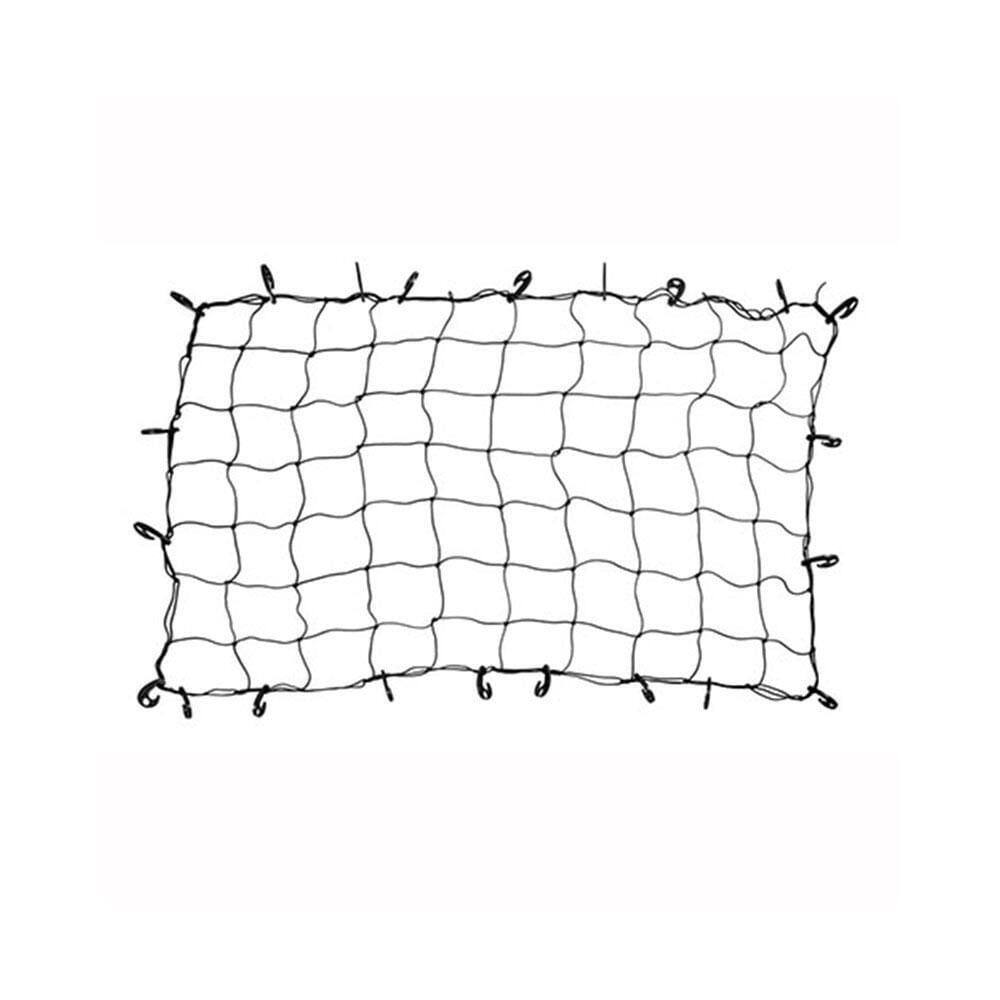 Rede Elástica Para Fixação De Cargas Com 22 Ganchos - Tramontina