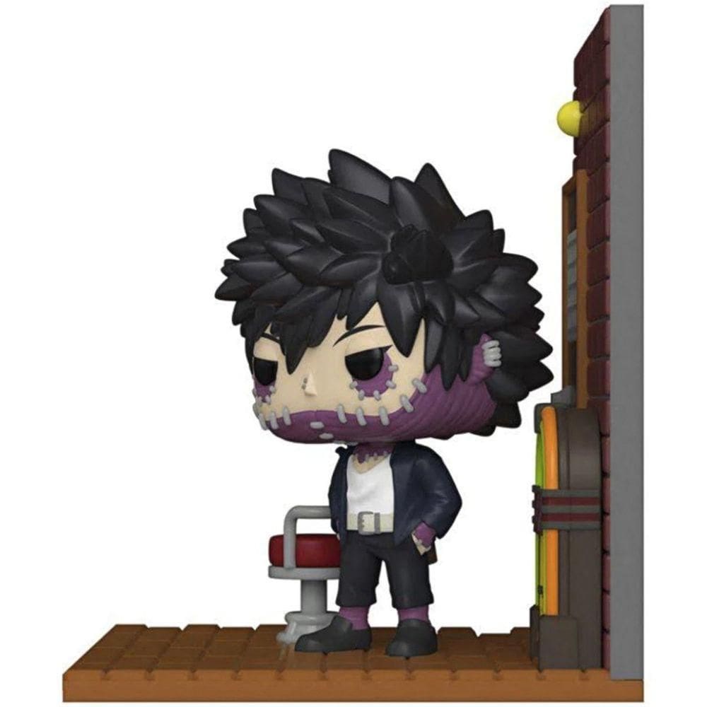 Pop My Hero Academy Dabi #1244