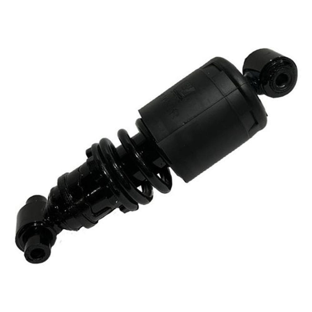 Amortecedor Kit Mola Traseiro Vw 19320 / 31320 - Ac1702Cr