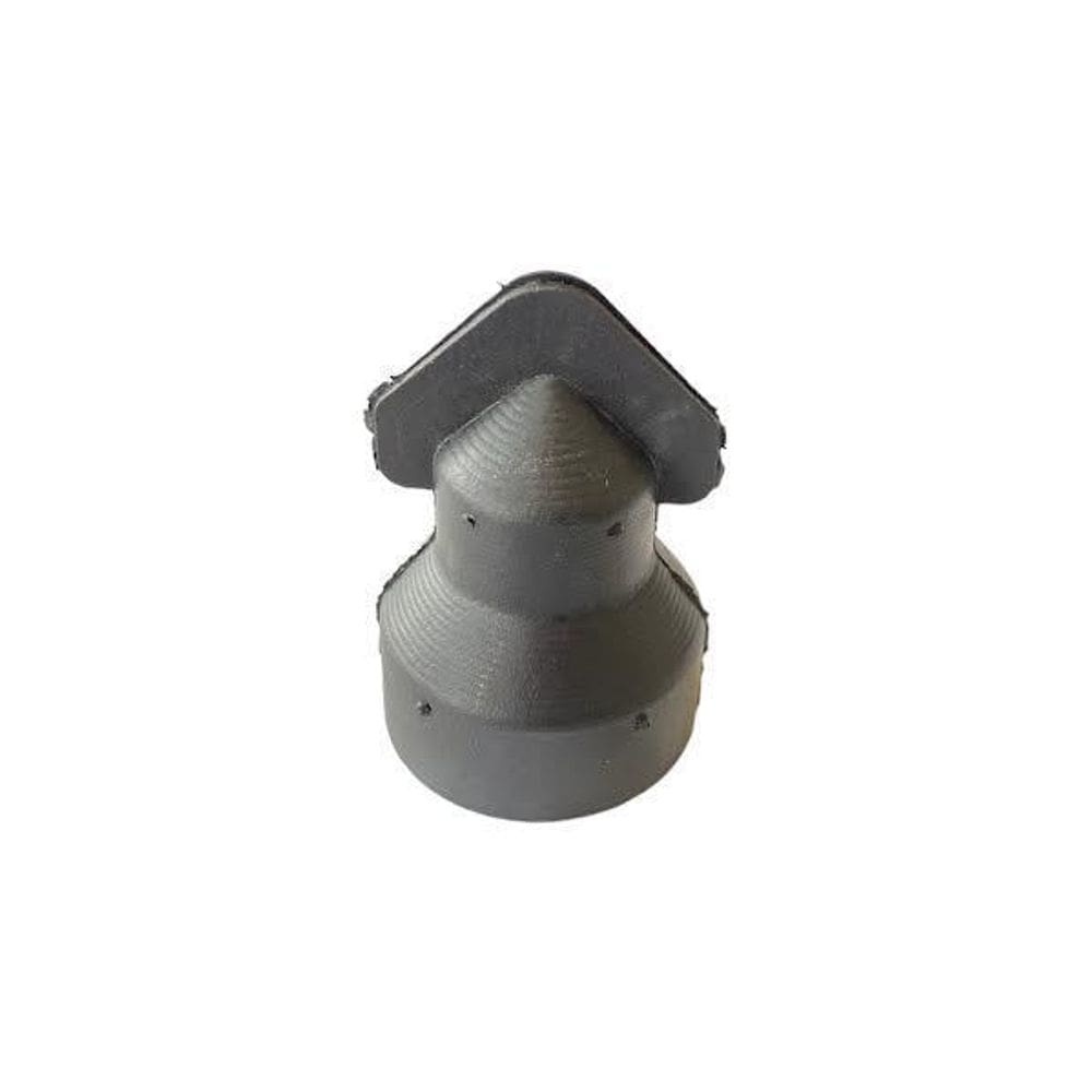 Válvula Inspeção Filtro Ar Vw 6.80 6.90 7.90 38Mm T06129611