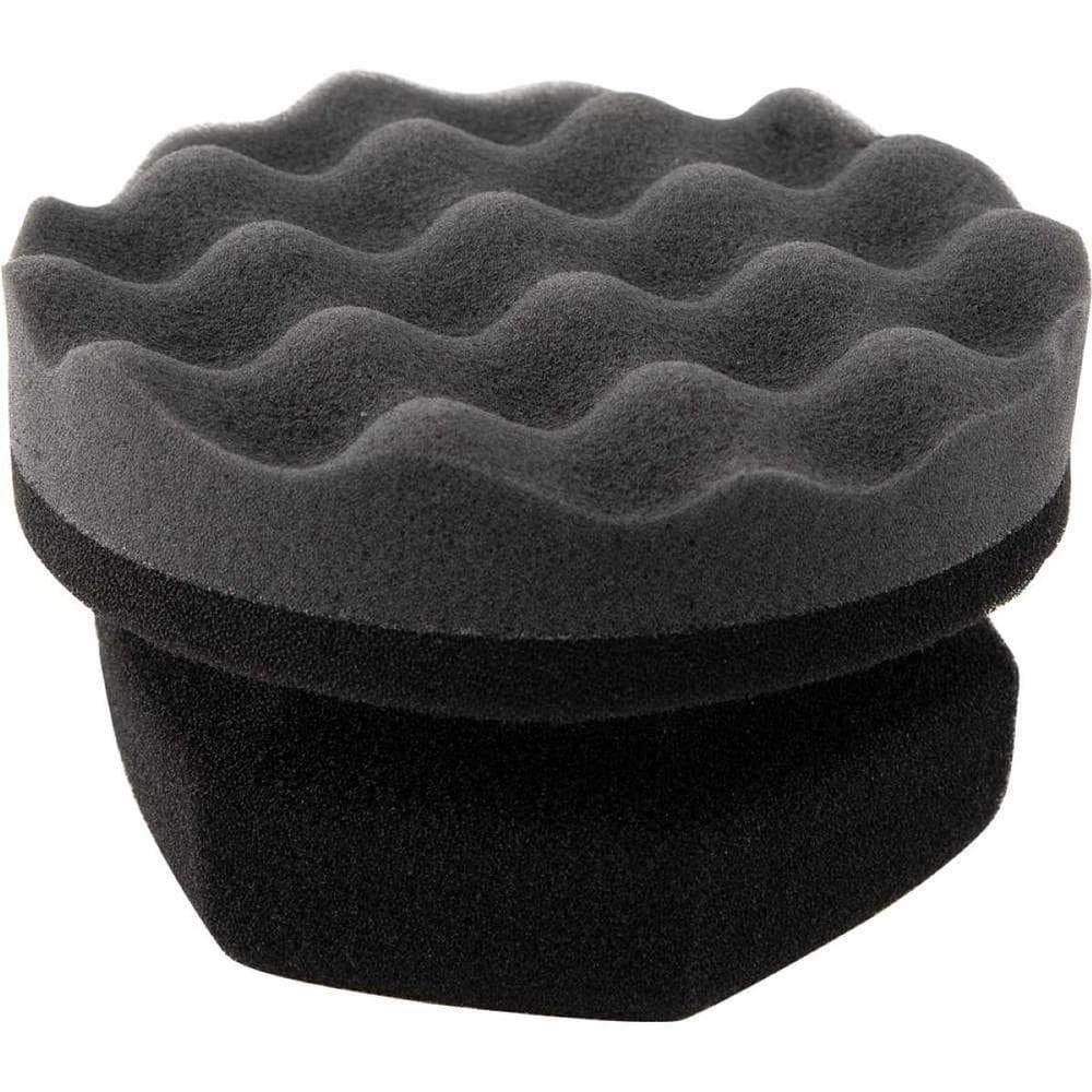 Esponja Aplicadora Multiuso Redonda Vonder