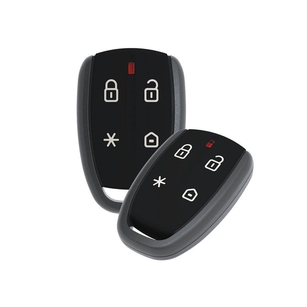 Controle Remoto Para Alarme Veicular Positron Dpn72