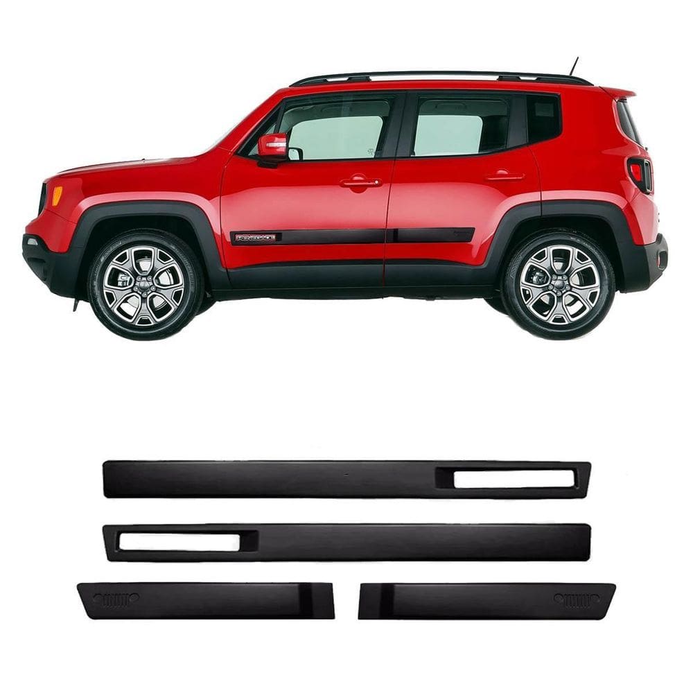 Friso Lateral Renegade 2015 A 2021 Mod  8025A