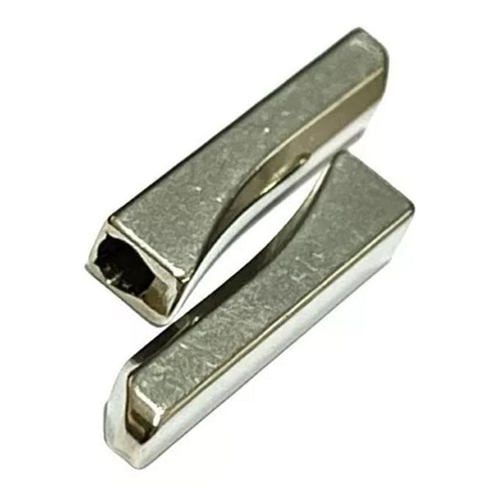 Caixa Mola C/mola Reposição Conserto Haste Óculos 202