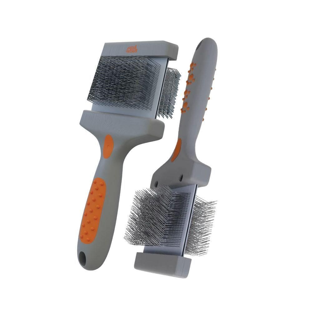 Rasqueadeira Flexivel Tam. 19,5 Cm X 6,5 Cm