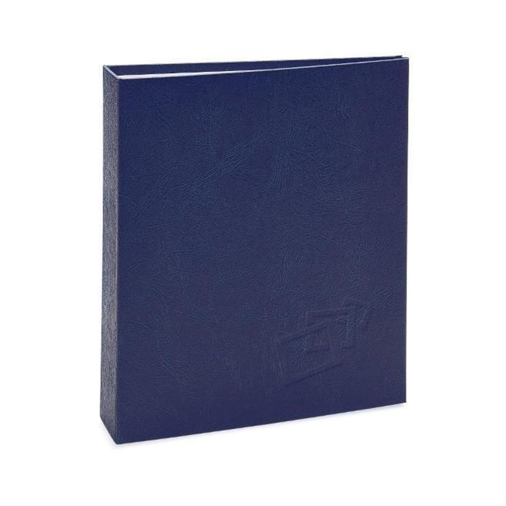Álbum De Fotos Cores 120 Fotos 10X15 Azul