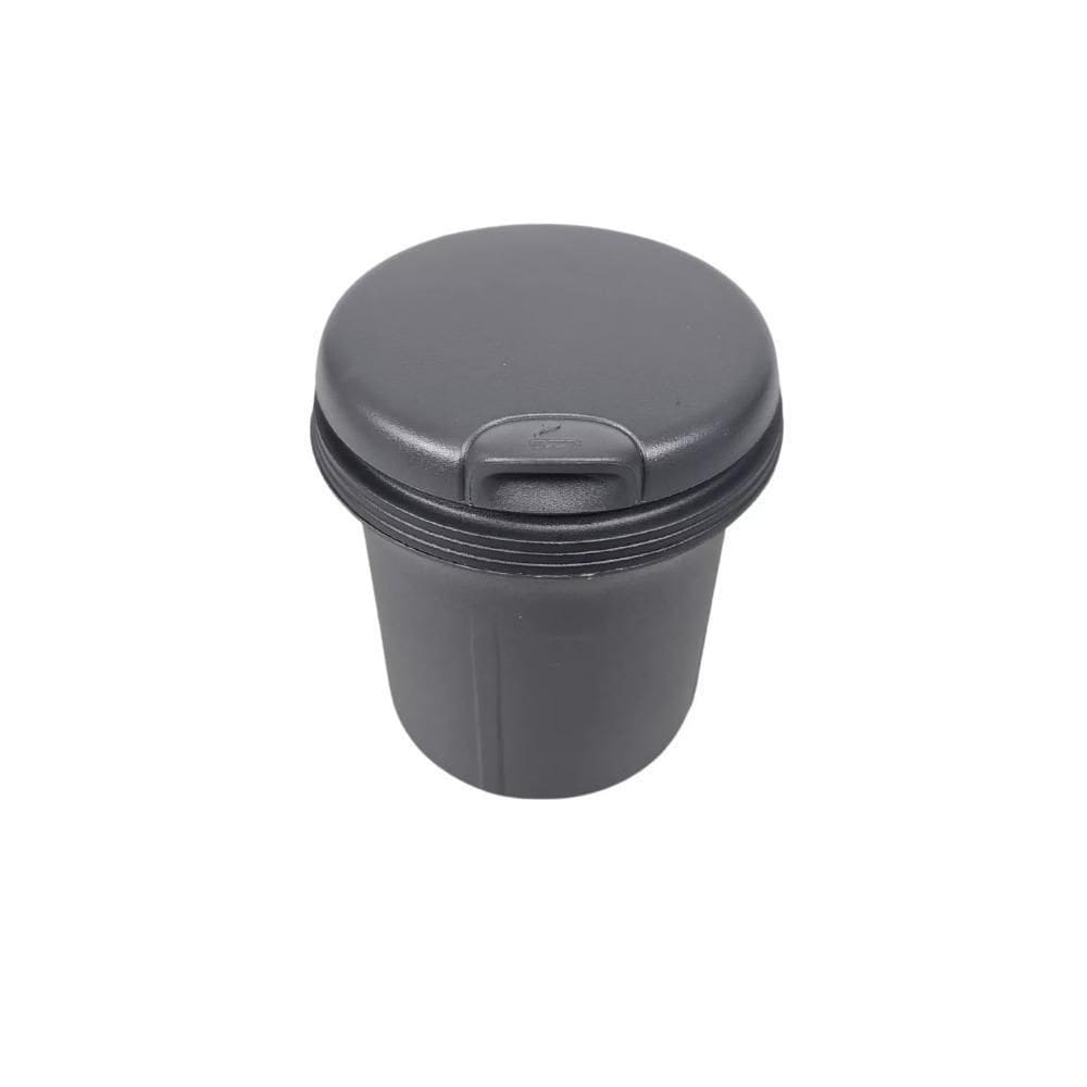 Fiat Idea Cinzeiro Copo Porta Moedas Treco Genuíno 100187143