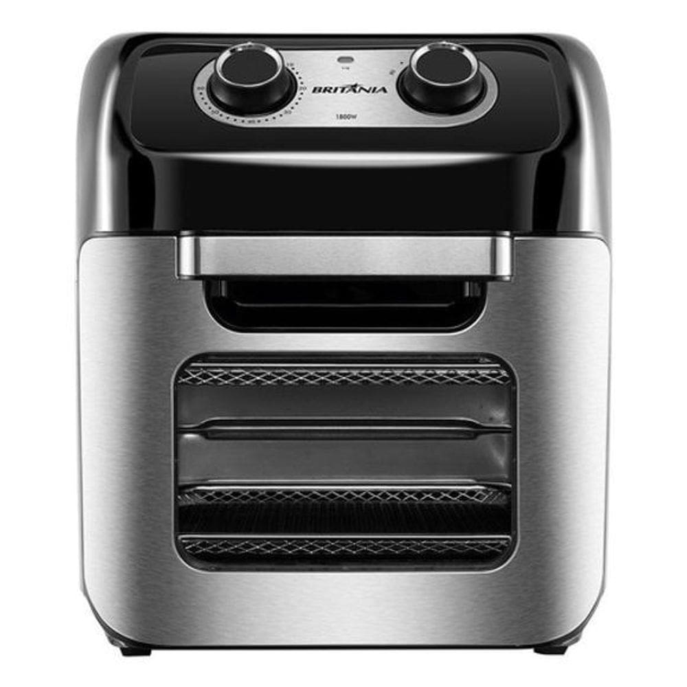 Fritadeira Elétrica Philco 12 Litros Bfr2300P - 110V