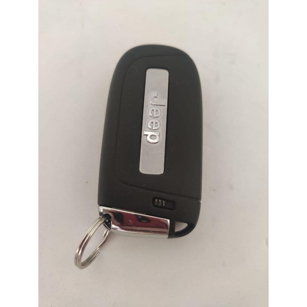 Chave Presença Compass Cherokee Journey Freemont