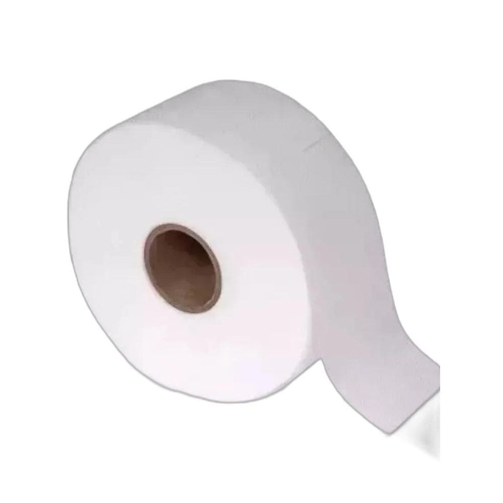 Entretela Ilhós Rolo 30 Metros Branca 100 Gramatura 10 Cm