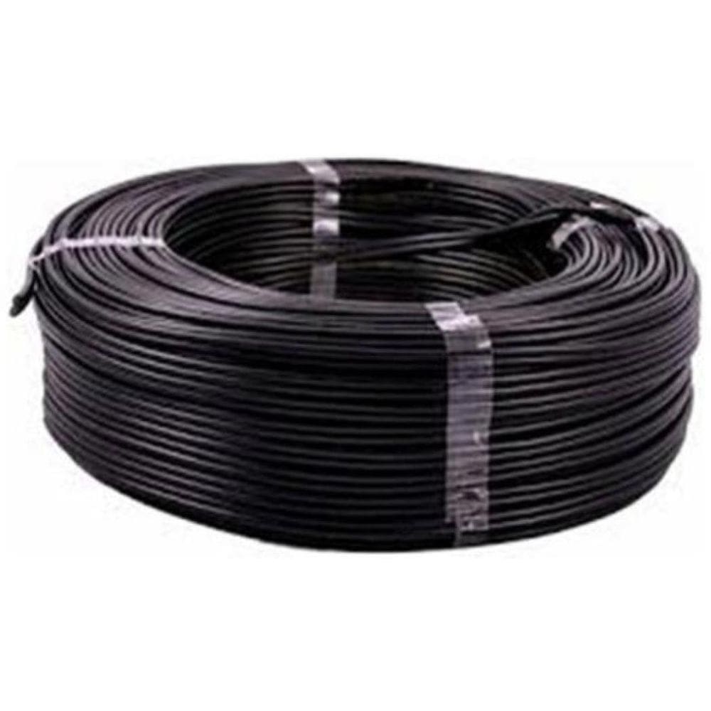 Fio 0,50Mm 20Awg 100M - Especial Seg. Eletron Pt
