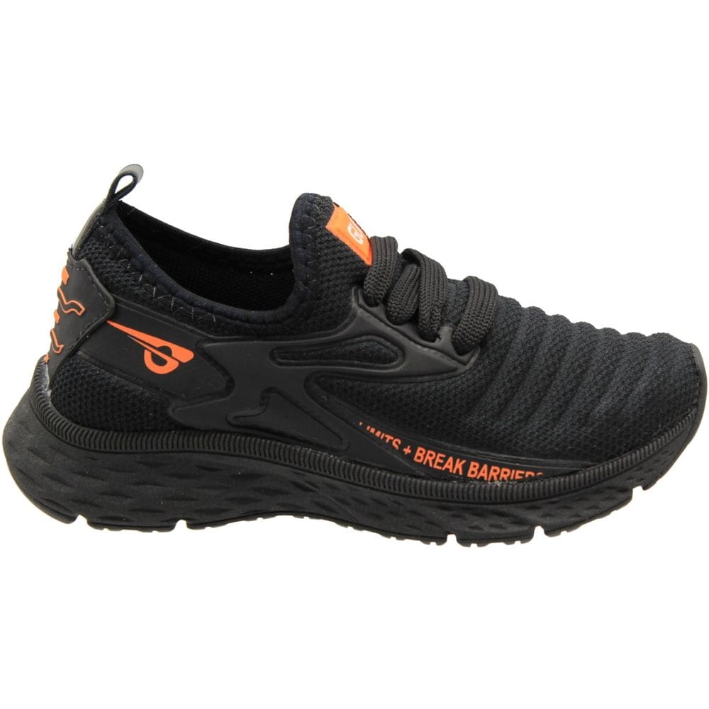 Tênis Esportivo Infantil GLK Break Barriers Menino