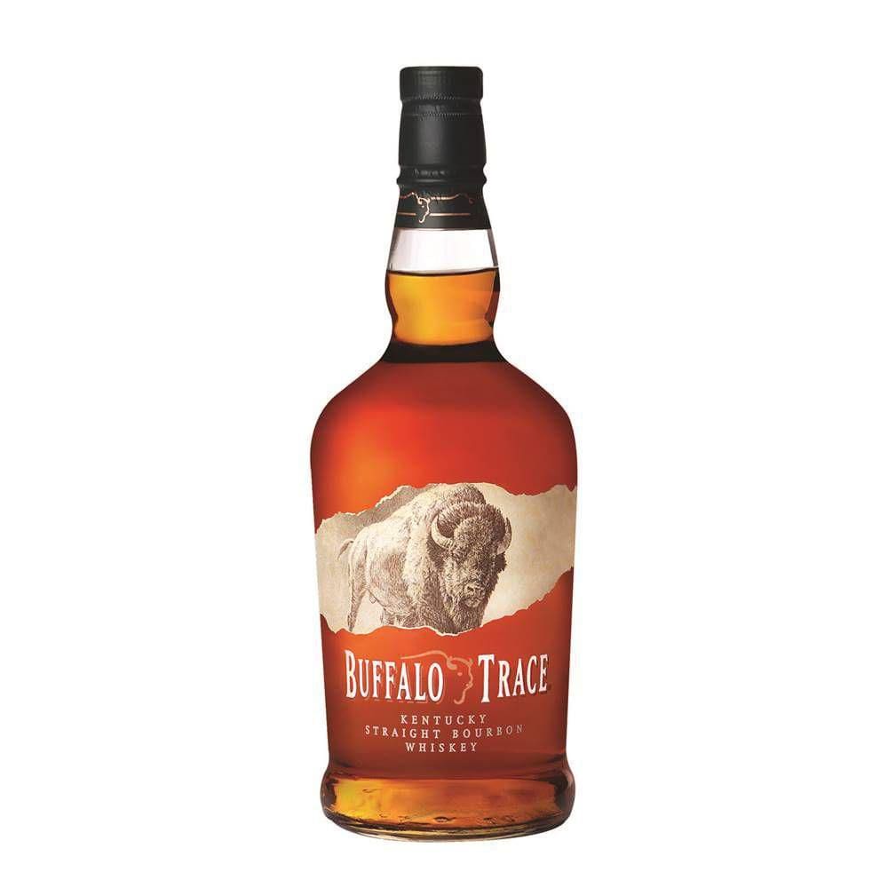 MP - Whisky Buffalo Trace 750ml Bourbon 40