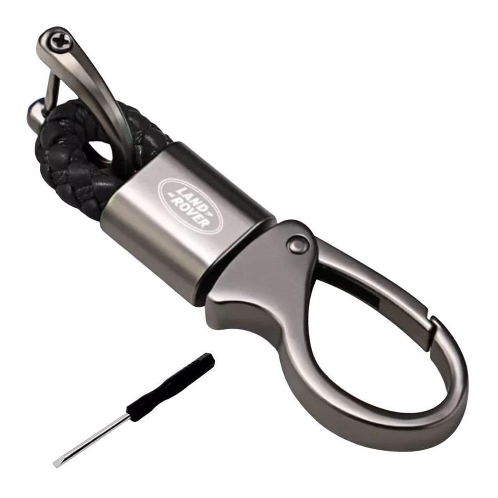 Chaveiro Land Rover Defender Discovery Acessórios C - Luxo