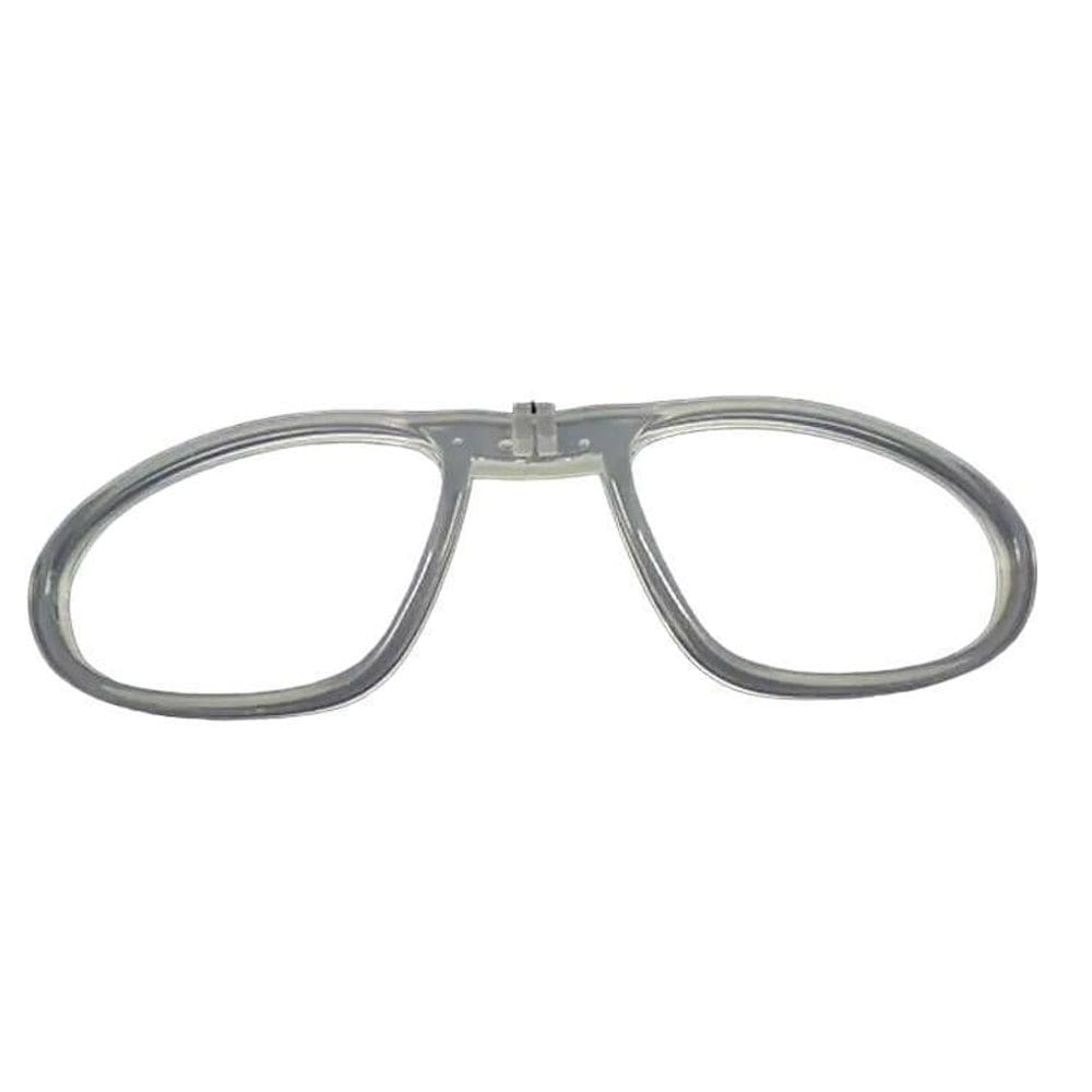 Adaptador De Oculos De Ciclismo Suporte De Grau Miopia