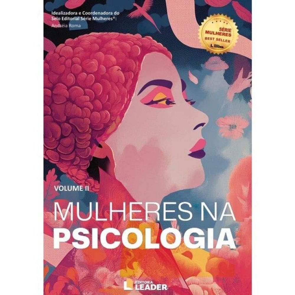 Mulheres Na Psicologia - Vol. 1
