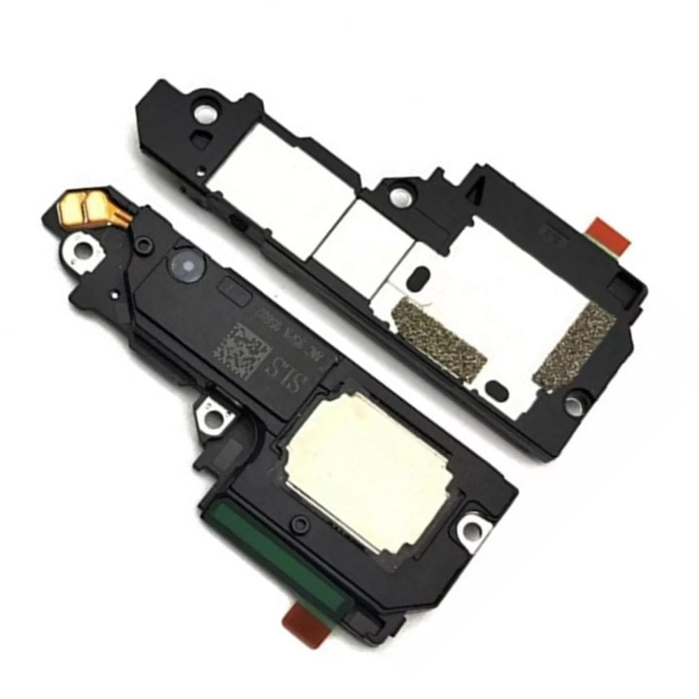 Alto Falante Campainha Completo Buzzer Para G7 E G7 Plus