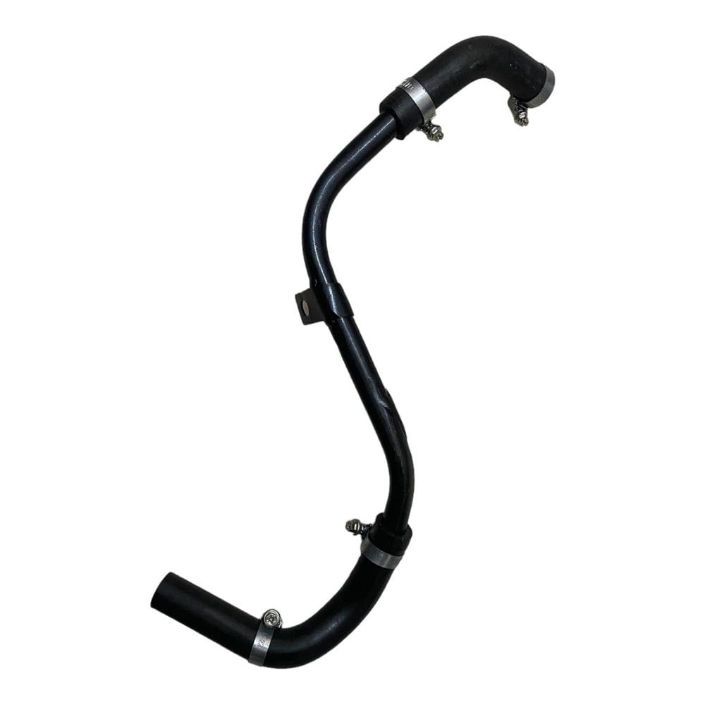 Kit Mangueira Retorno Bomba Vacuo Exaustor Completo Hyundai