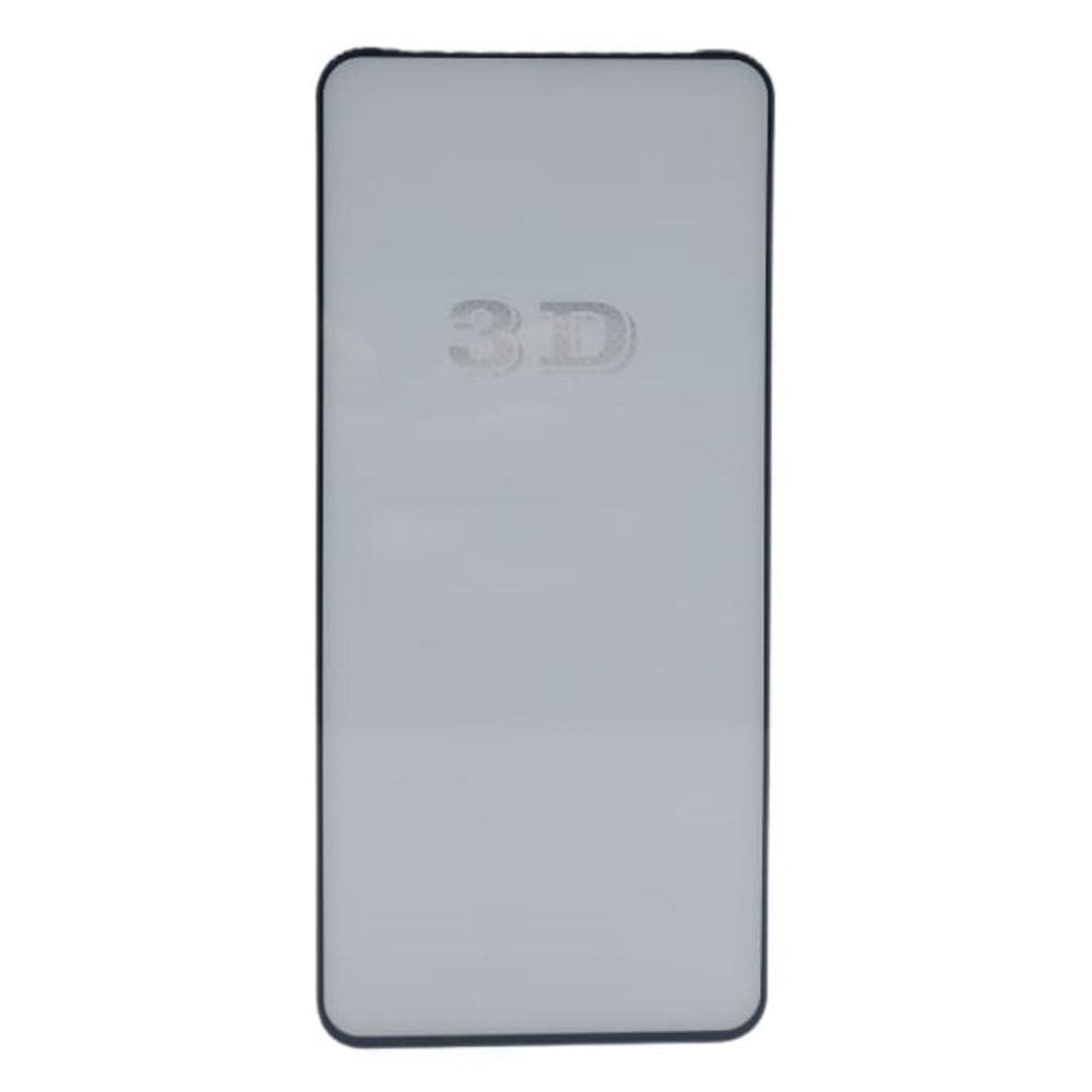 Película De Vidro 3D Para Motorola Moto G32  Tela De 6.5