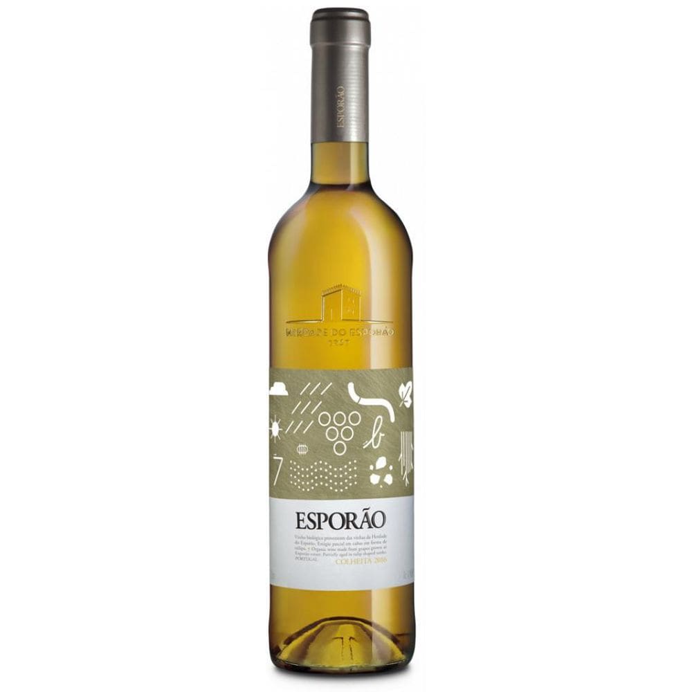 Vinho Branco Herdade do Esporão Alentejo 2017 750ml