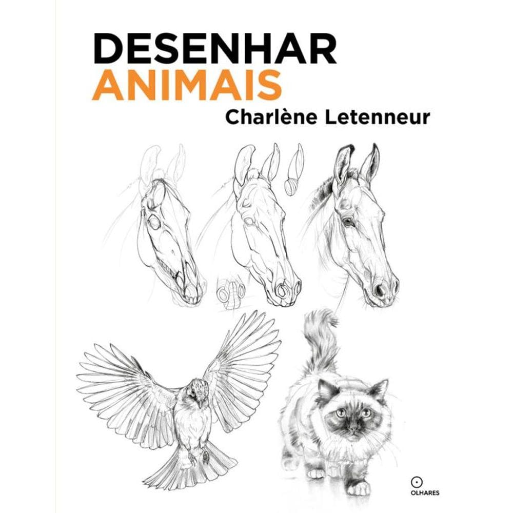 Desenhar animais