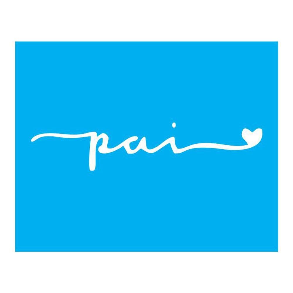 Stencil Tamako Pai - 20X25Cm - Ref B385